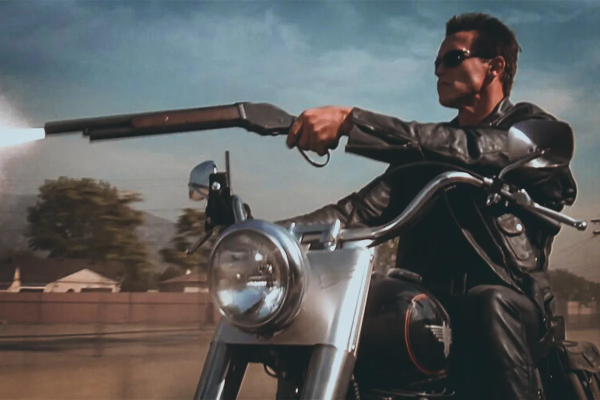 Terminator 2
