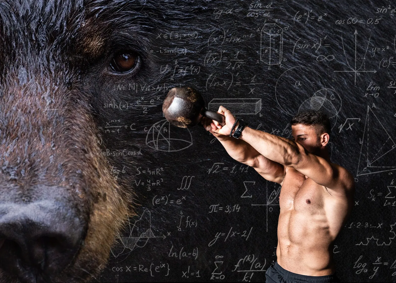 Best Supplements for Muscle Growth