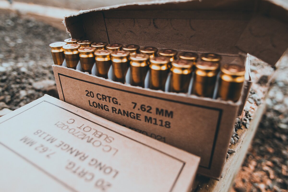 7.62 NATO