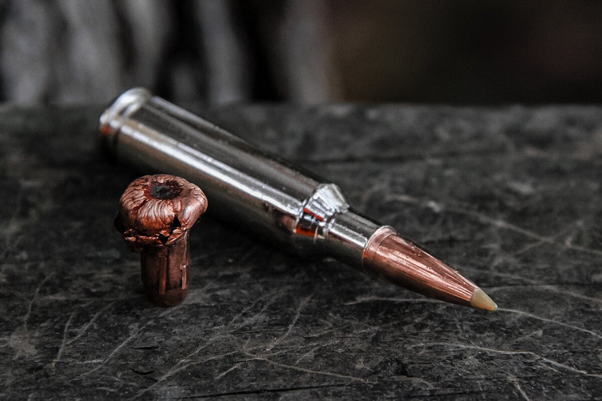 6.5 creedmoor