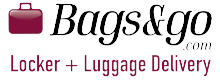 Bags&Go Logo