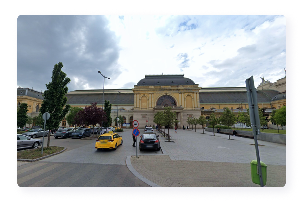 Athens Airport Arrivals