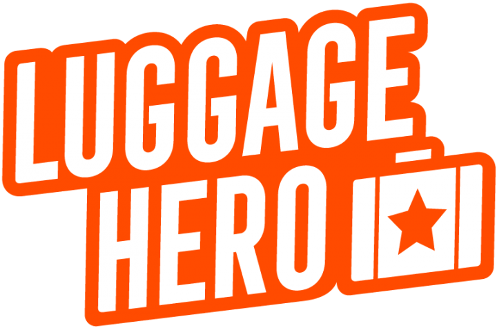 LuggageHero Logo
