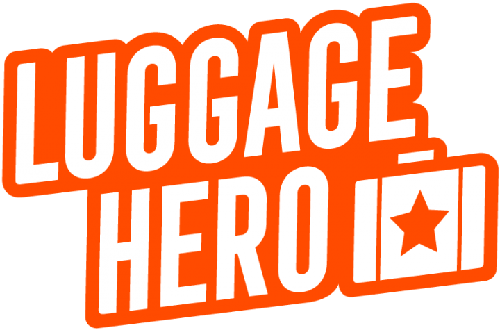 Luggage Hero luggage storage in Athens