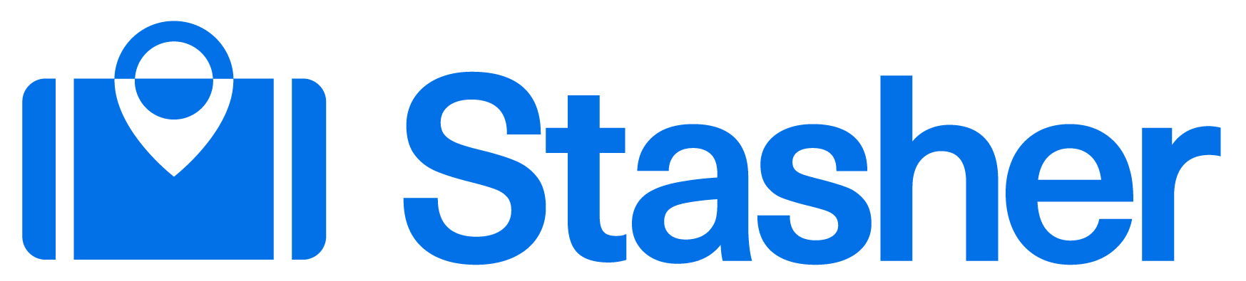 Stasher Logo