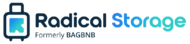 Radical Storage Logo