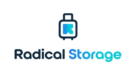 Radical Storage luggage storage in Lisbon