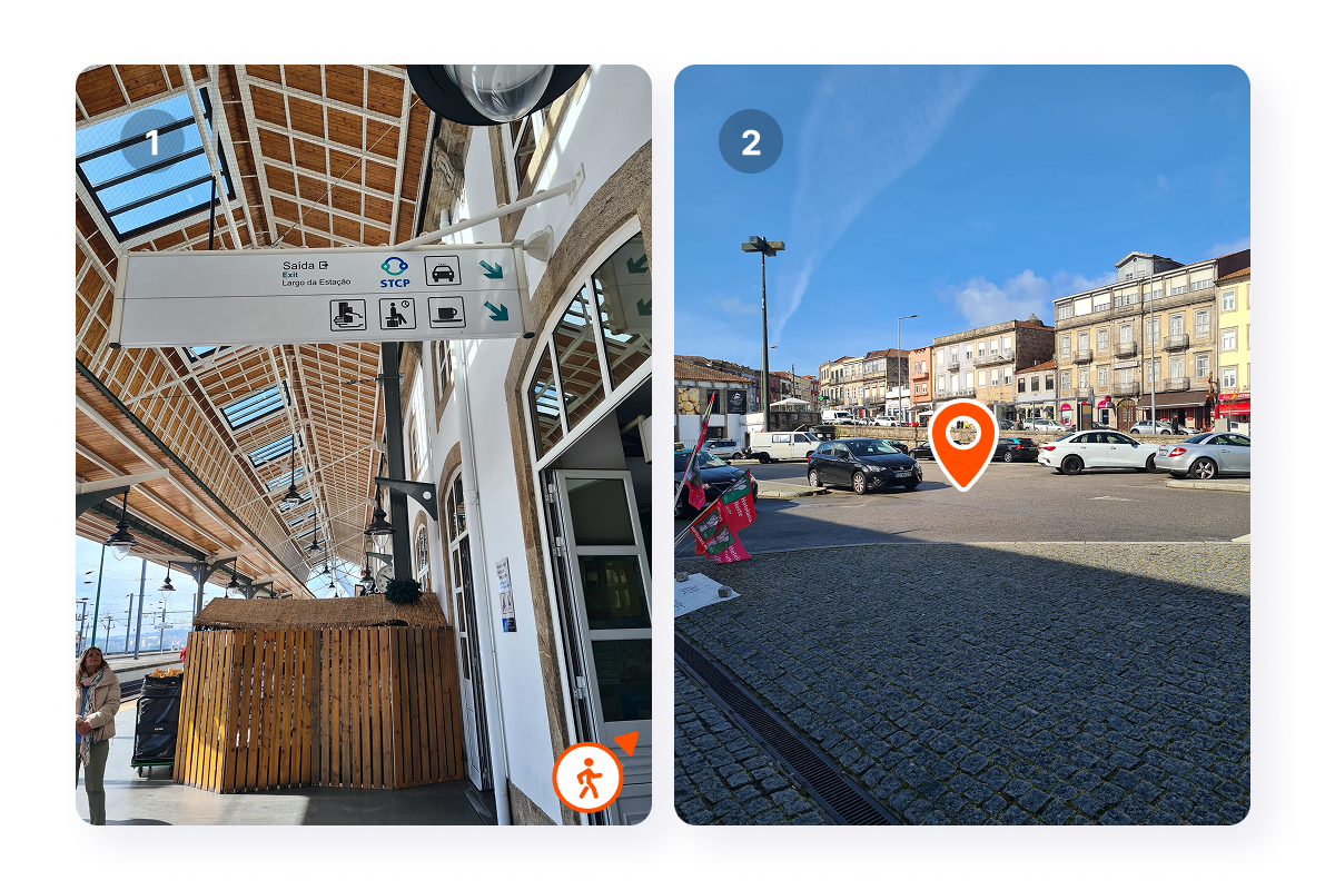 [Lisbon] Departures T1 Taxi