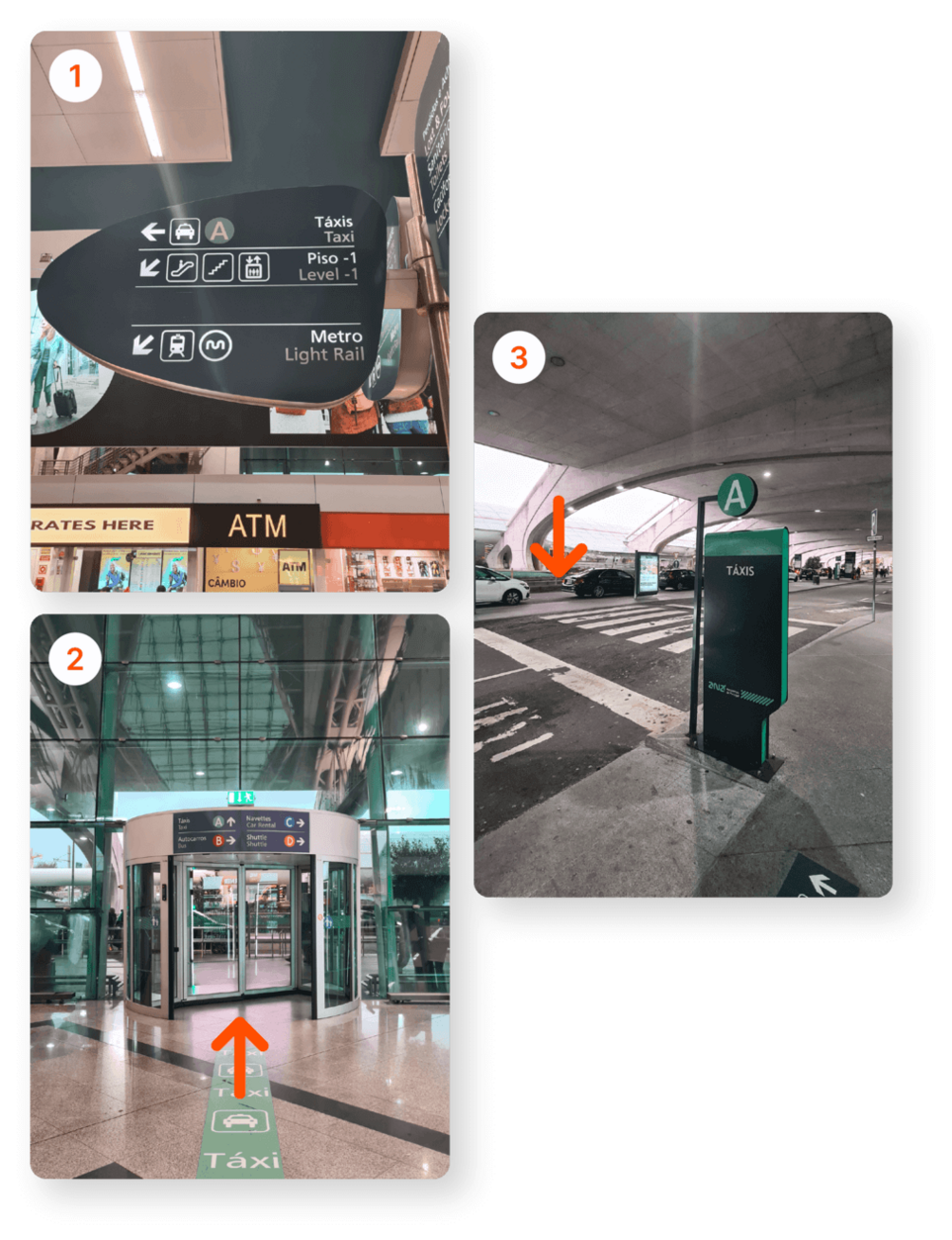 [Lisbon] Santa Apolonia Inside