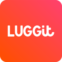 LUGGit | Luggage service