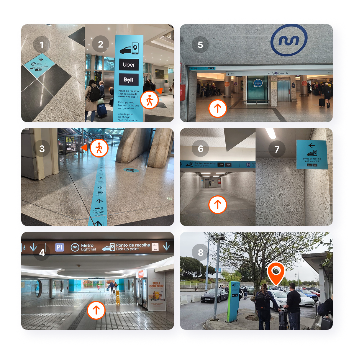 [Lisbon] Rossio Station Inside