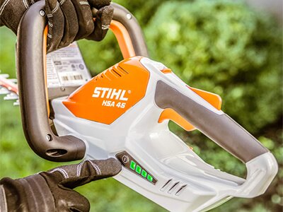 Stihl Warranty & Repair