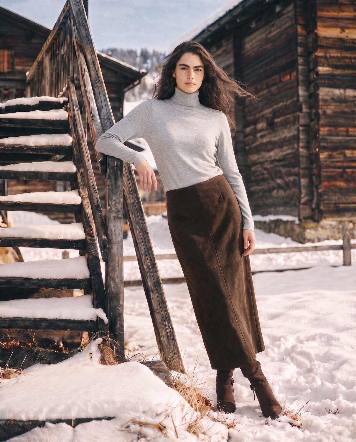 Elevated Basics