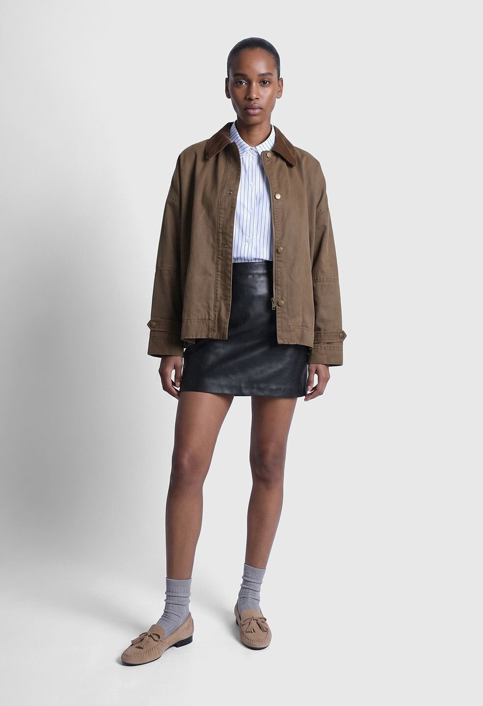 Clothing