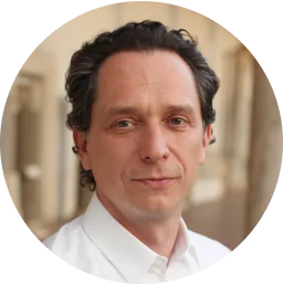 Rodion Shishkov, CEO und Head of Technology