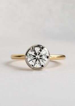Charlotte - 1.50ct