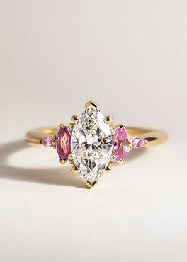 Lucia - 1.55ct