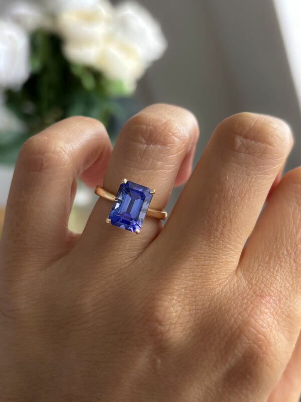 Tanzanite