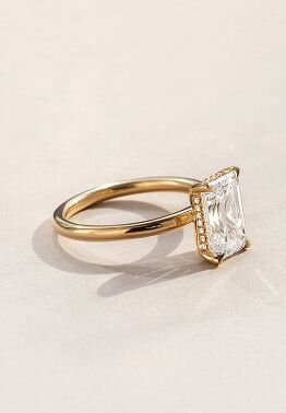 Emerald Kate - 3.00ct