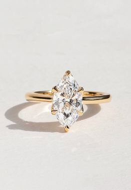 Marquise Elswin - 2.00ct