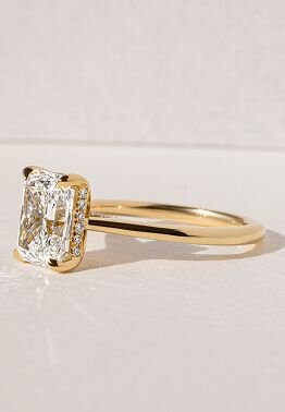 Radiant Juliette - 2.00ct