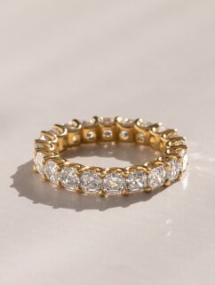 Eternity Rings
