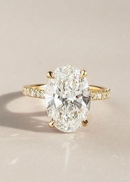 Kate Pave - 6.00ct