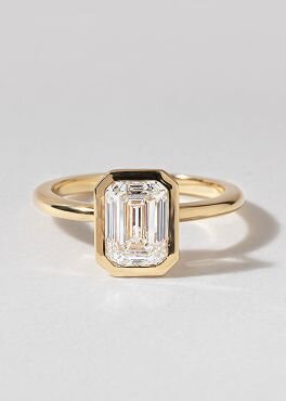 Chloe - 2.00ct