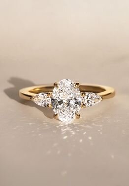 Oval Vivian - 1.20ct