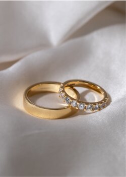 Diamond Set