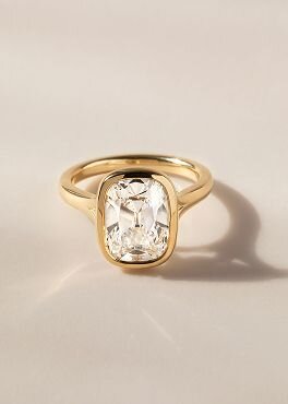 London - 4.63ct