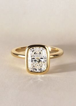 Chloe - 3.10ct