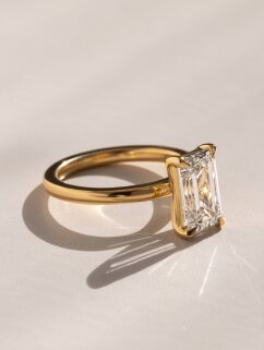 Diamond Rings