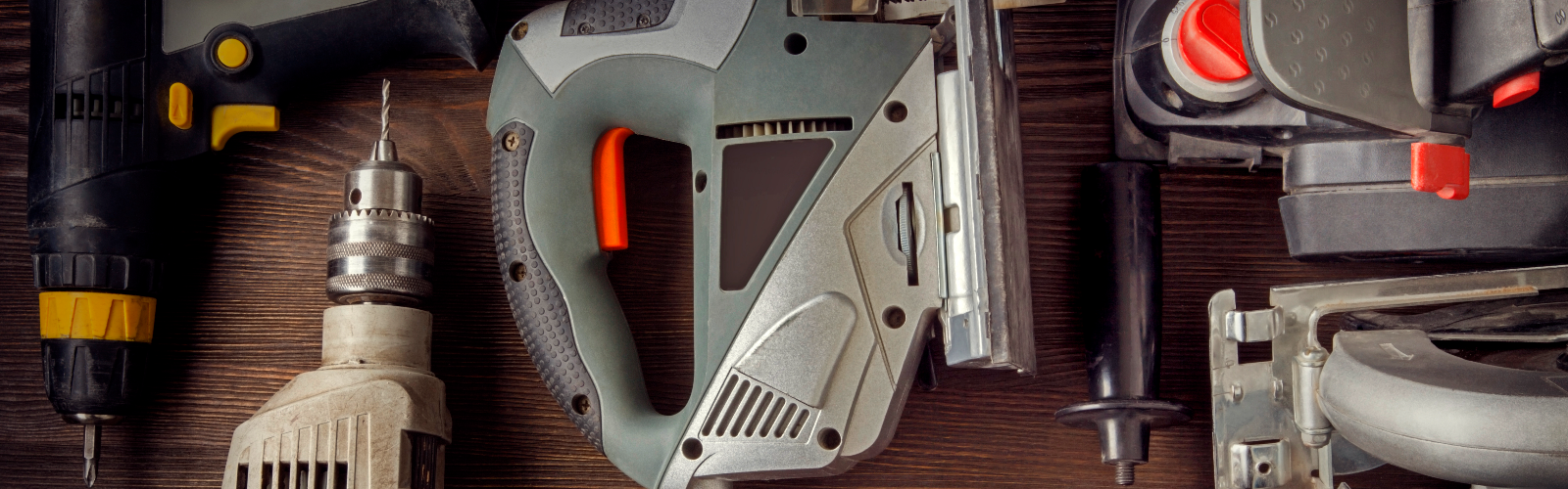 Banner background image