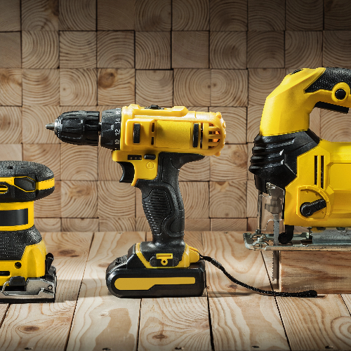 power tools
