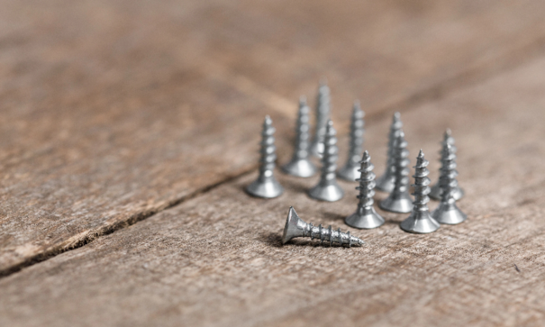 Screws