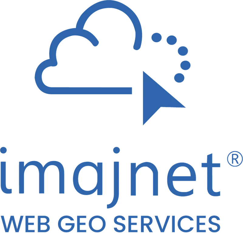 imajnet® web geo services