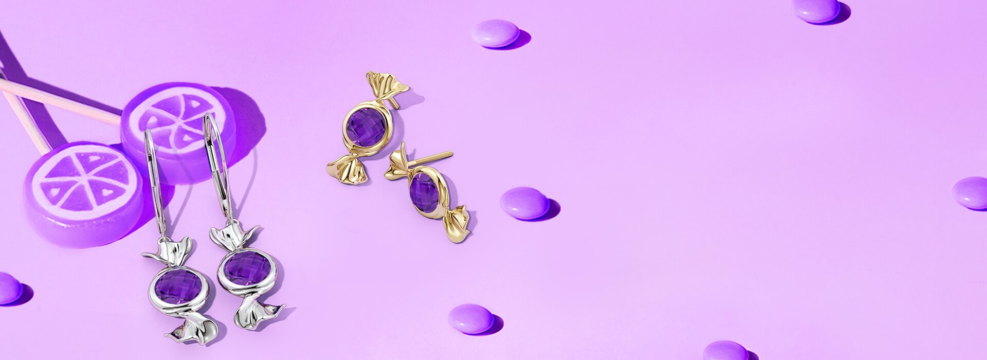 Sweet Treats Collection