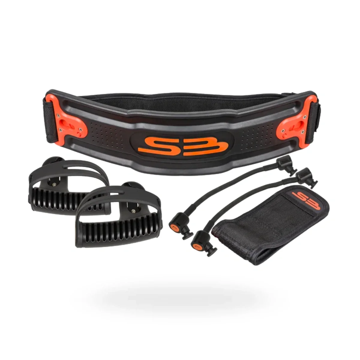 Productafbeelding van de Shadowboxer-riem.