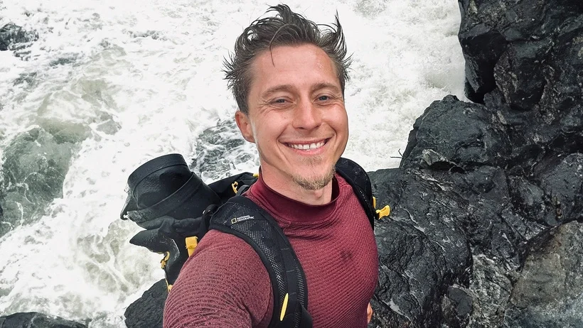 Portait von Peter Sowinskis alias Petair.