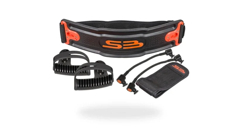 Der bellicon Shadowboxer.