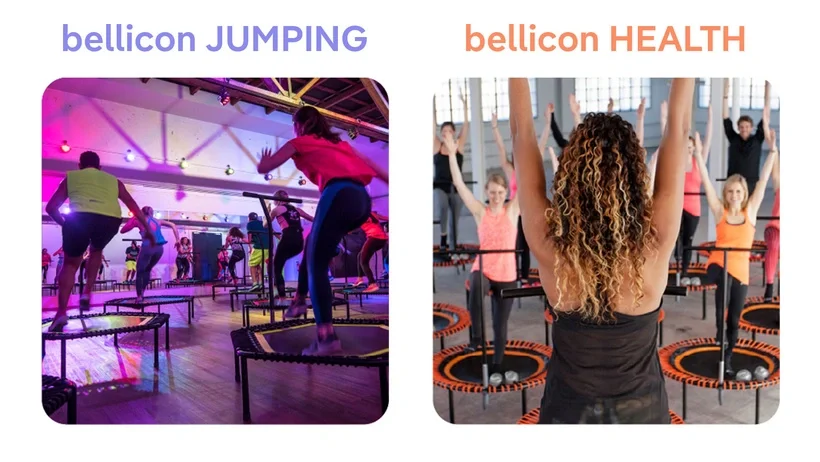 The training programs of the bellicon Academy