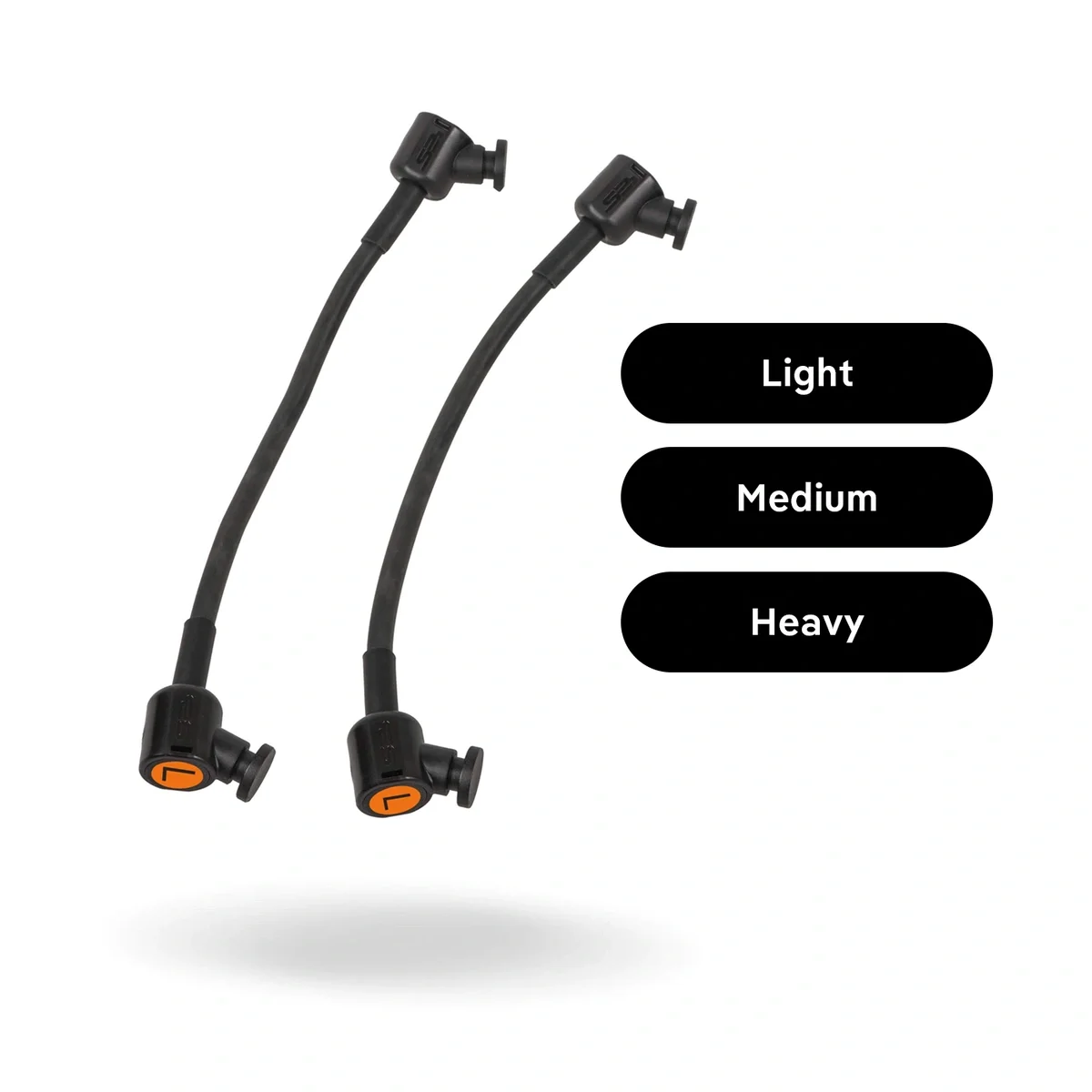 Productafbeelding: Shadowboxer-riem.