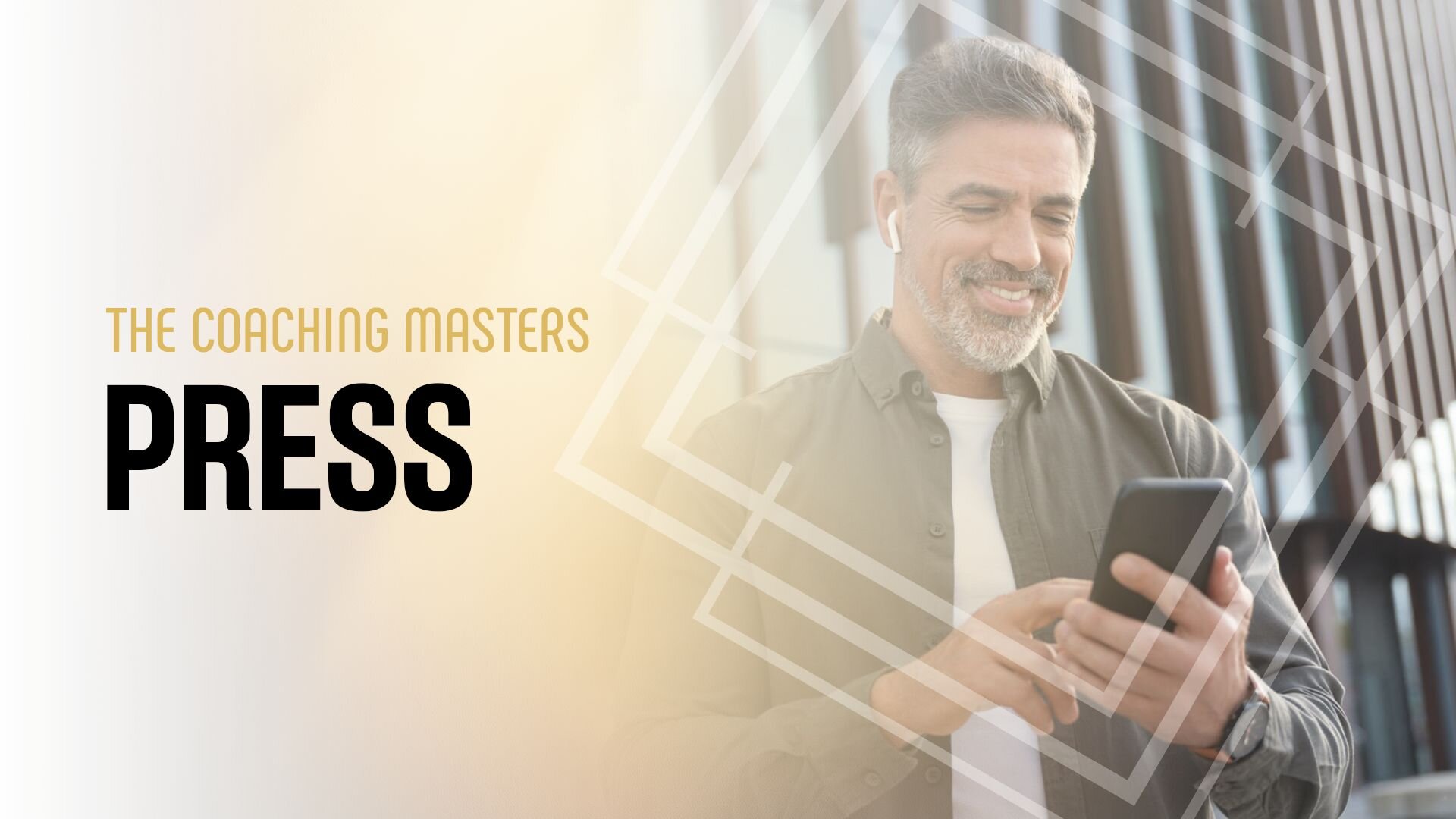 Press | The Coaching Masters