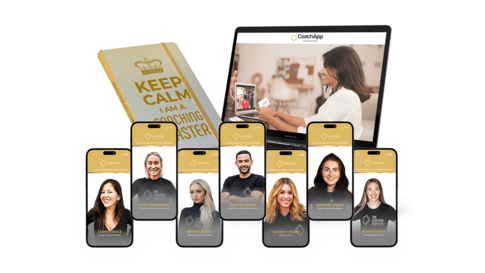 Coachapp | The Coaching Masters