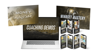 Coachapp | The Coaching Masters