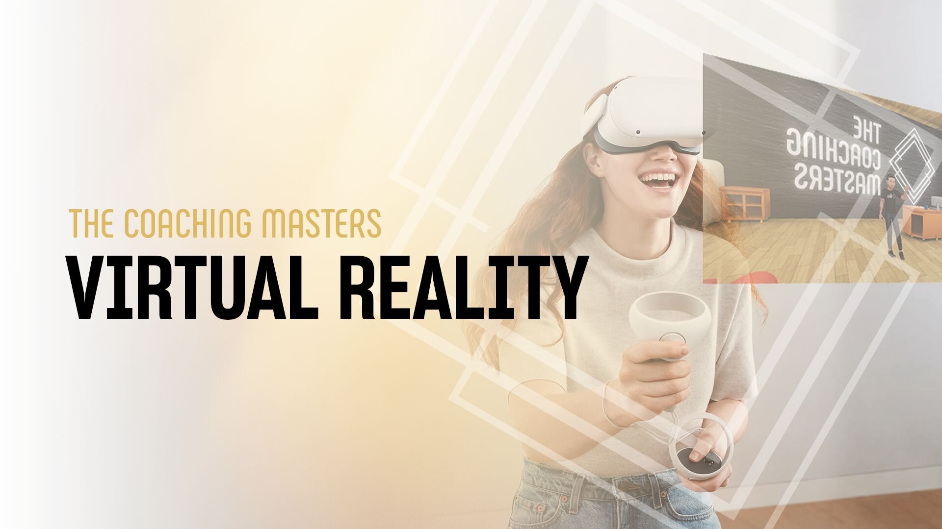 Virtual Reality | The Coaching Masters