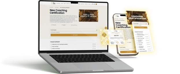Coachapp | The Coaching Masters