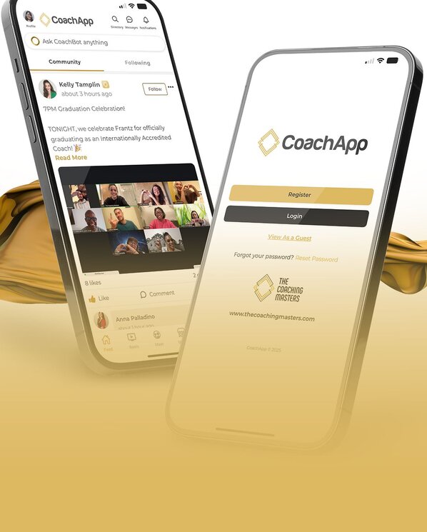Freebies | The Coaching Masters