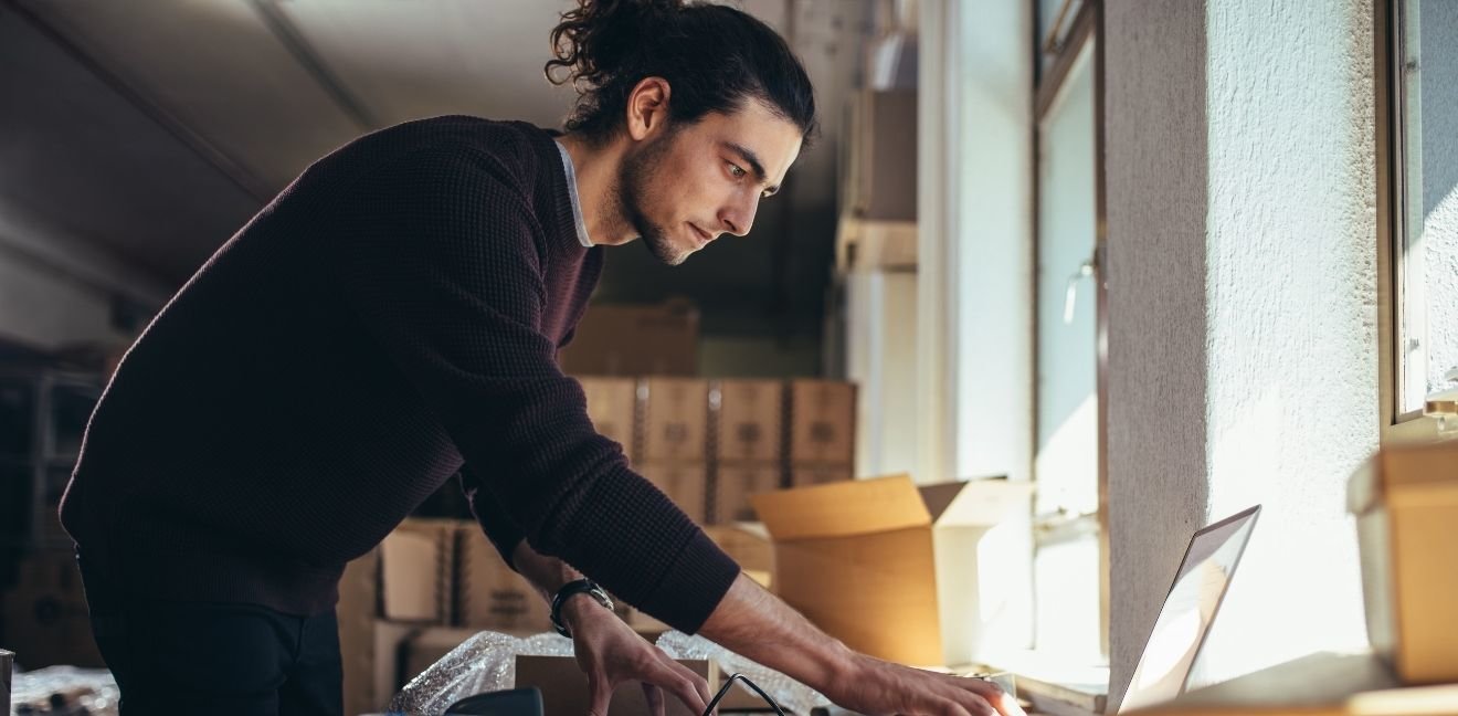 Make ‘Click and collect’ Work for Your Business Afterpay